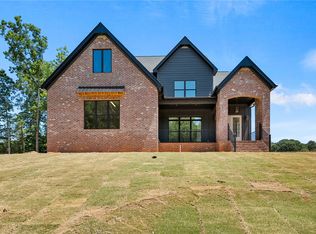 110 Tall Ship Dr, Anderson, SC 29625