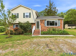 22925 River Rd, Petersburg, VA 23803