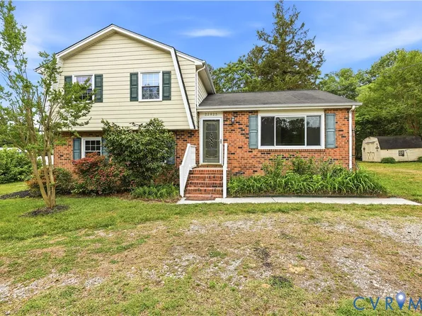 22925 River Rd, Petersburg, VA 23803