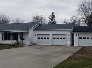 1016 Gilliland Ave, Delphos, OH 45833