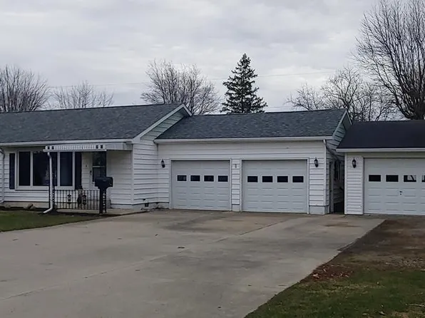 1016 Gilliland Ave, Delphos, OH 45833
