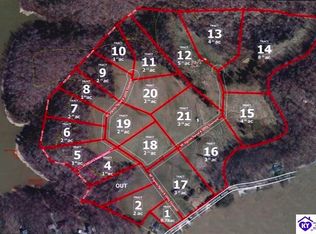 7 Ponderosa Rd, Clarkson, KY 42726