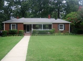 814 Ferndale Blvd, High Point, NC 27262