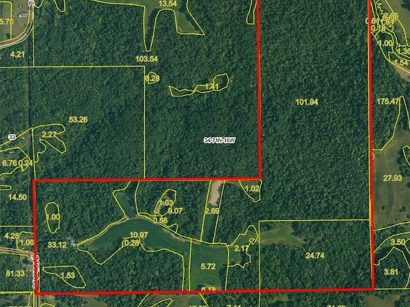 2774 710th Ave LOT WP001, Moravia, IA 52571