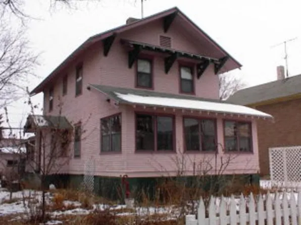 103 W Spirit Ave, Tomahawk, WI 54487