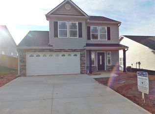 51 Highland Springs Loop, Inman, SC 29349