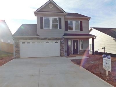 51 Highland Springs Loop, Inman, SC, 29349