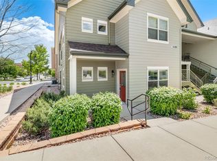 5480 Allison St UNIT 101, Arvada, CO 80002