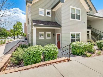 5480 Allison Street  Unit 101, Arvada, CO, 80002