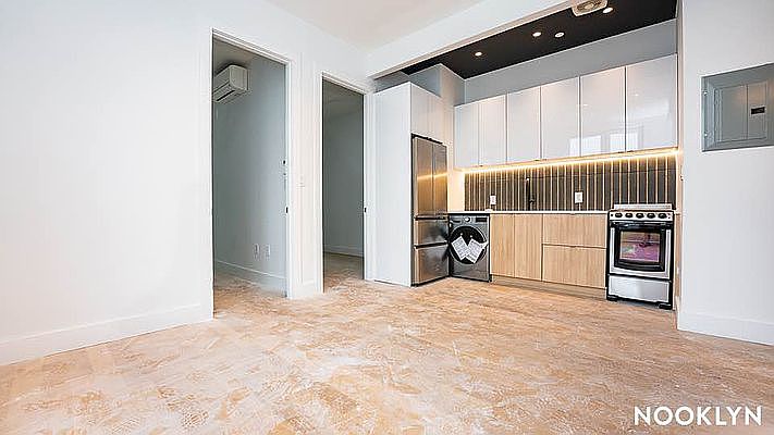 1st image of 987 Bedford Ave #2B