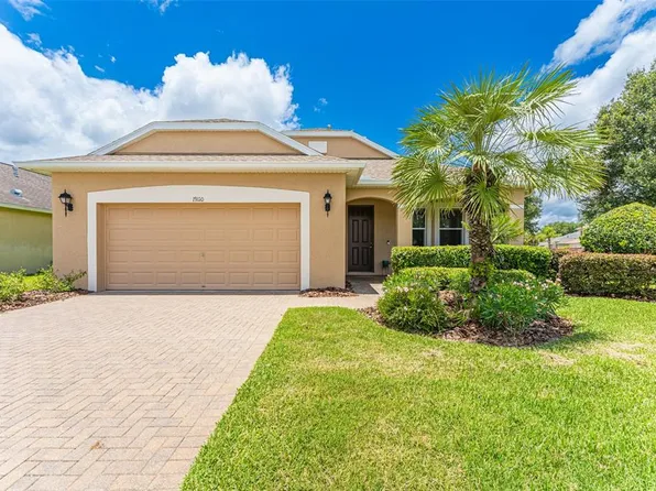 19110 Sunset Bay Dr, Land O Lakes, FL 34638
