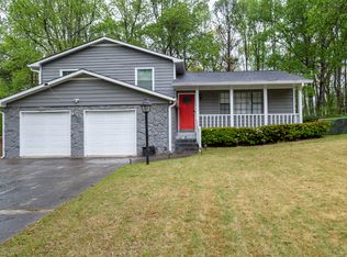 14 Windgate Dr, Riverdale, GA 30274