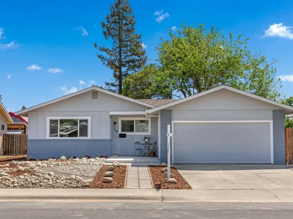 510 Placer Dr, Woodland, CA 95695