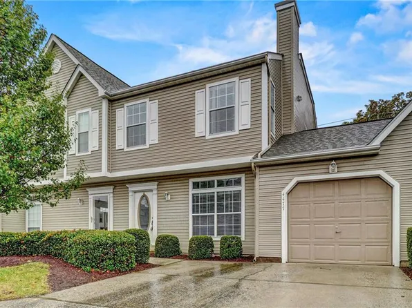 4477 Brinker Dr, Virginia Beach, VA 23462