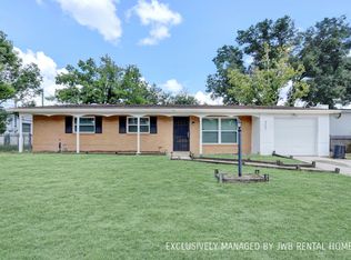 8005 Jaguar Dr, Jacksonville, FL 32244