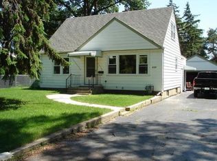 441 Harding Ave, Des Plaines, IL 60016