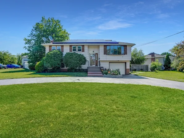 4 Virginia Ave, Brockton, MA 02302