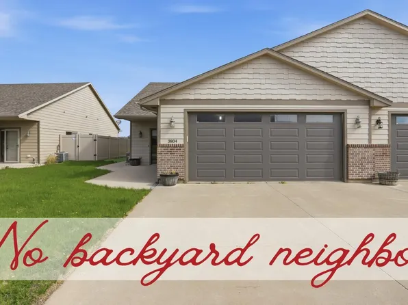 3804 E Brewster St, Sioux Falls, SD 57108