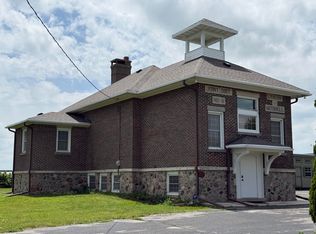 W6135 County Rd N, Plymouth, WI 53073