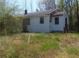 12152 Kientz Rd, Jarratt, VA 23867