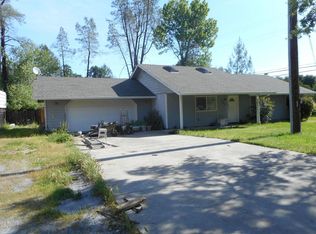 3282 Quartz Hill Rd, Redding, CA 96003