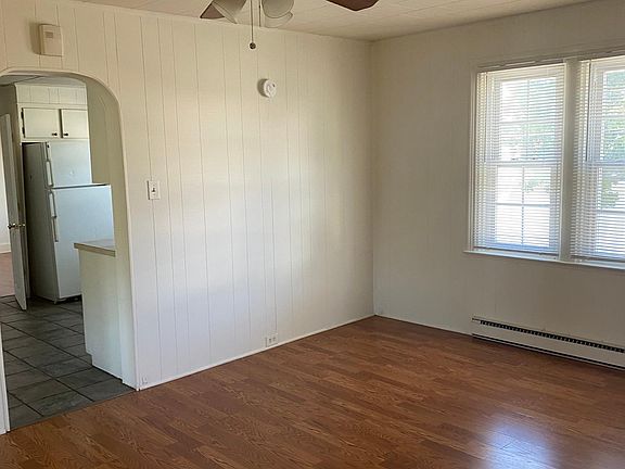 Enter into the Living Room