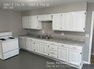 1007 E 7th St #DES, Des Moines, IA 50316