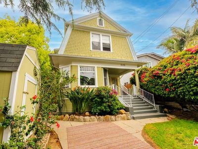 2105 Echo Park Ave, Los Angeles, CA, 90026