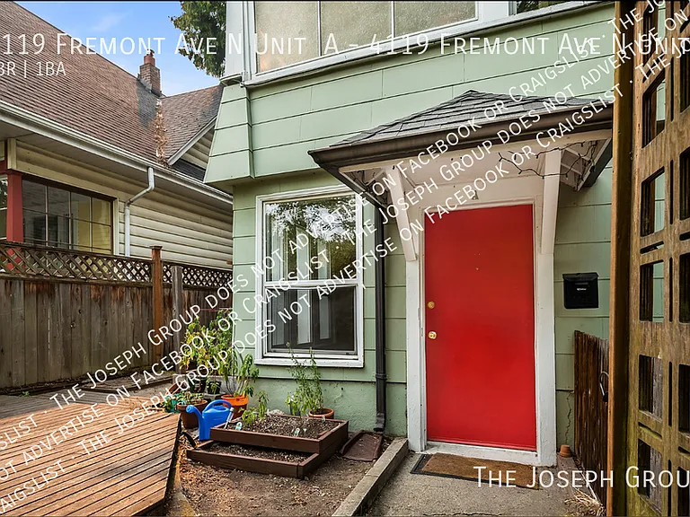 4119 Fremont Ave N #A-U — Photo 14