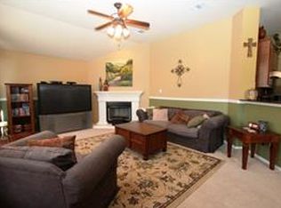 1004 Applerock, Leander, TX 78641