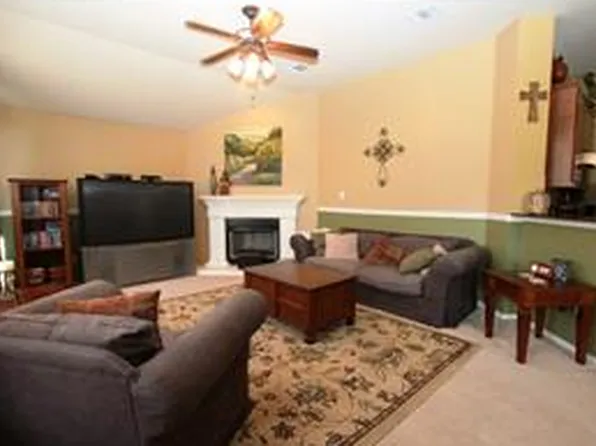 1004 Applerock, Leander, TX 78641