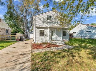 22459 Springbrook Ave, Farmington Hills, MI 48336