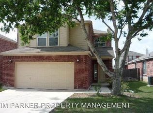 6519 Ithaca Fls, San Antonio, TX 78239