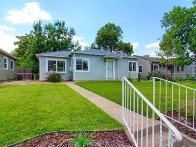 5167 Clay St, Denver, CO, 80221