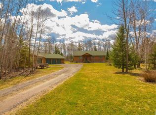 3750 E Kansy Rd, Superior, WI 54880