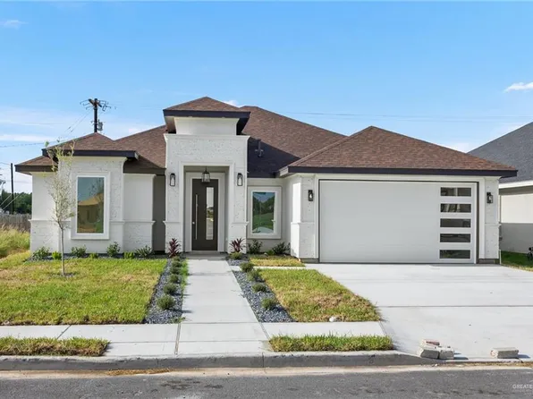 3110 E Brazil St, Hidalgo, TX 78577