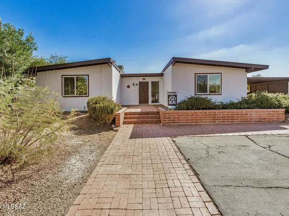 2221 W Labriego Dr, Tucson, AZ 85741