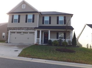 4973 Long Grove Dr, Kernersville, NC 27284