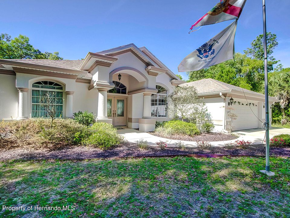 5109 Culbreath Rd, Brooksville, FL 34601 Zillow