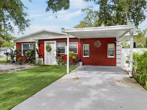 6402 N 41ST STREET, TAMPA, FL 33610