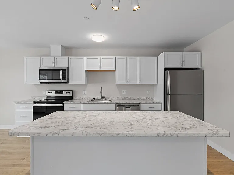 Hayloft Apartments — Photo 67