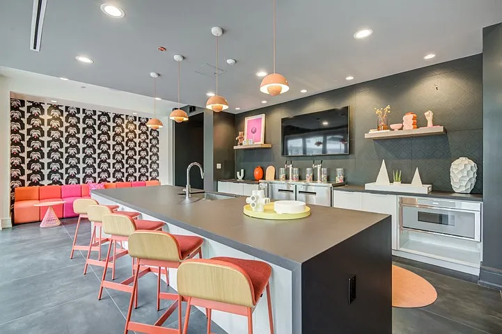 The District — Photo 15