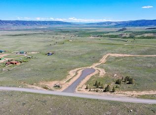 7 Summit View Ct, Centennial, WY 82055