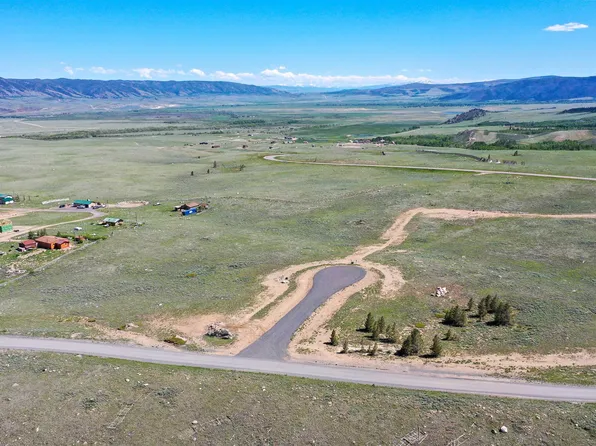 7 Summit View Ct, Centennial, WY 82055