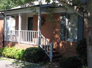 1203 Northgate Dr APT B, Shelby, NC 28150