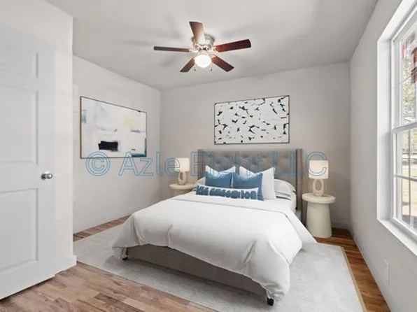 147 Jody Ln, Azle, TX 76020