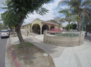 12987 Montague St, Pacoima, CA 91331