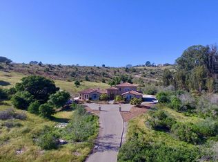 450 Canyon Way, Arroyo Grande, CA 93420