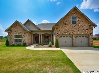 216 Properzi Way, Huntsville, AL 35824