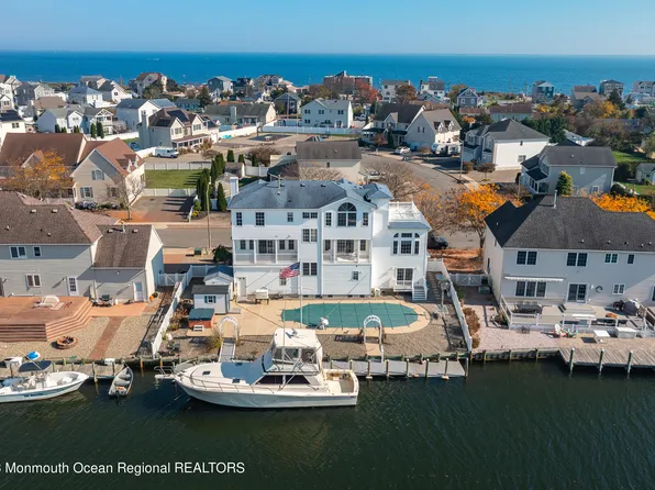 1720 Key West Road, Forked River, NJ 08731